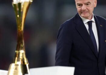 European nations have won more than half of all World Cups. Now they’re threatening to boycott the next one