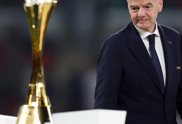 European nations have won more than half of all World Cups. Now they’re threatening to boycott the next one