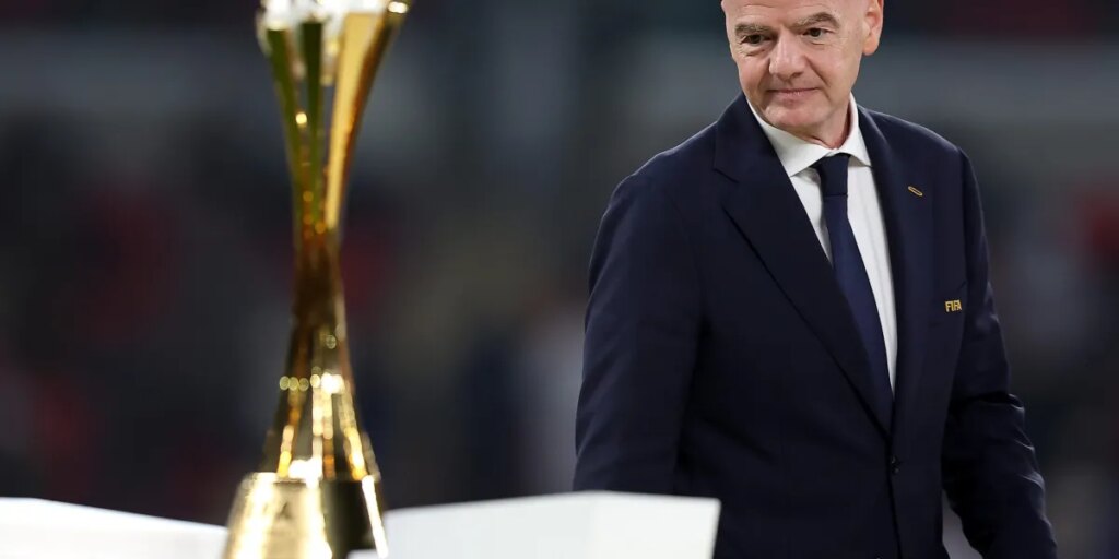 European nations have won more than half of all World Cups. Now they’re threatening to boycott the next one