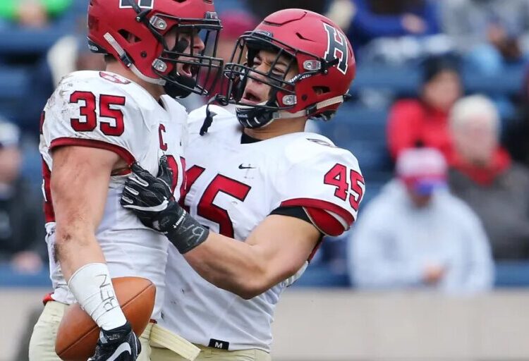 Wall Street’s hidden recruiting pipeline isn’t an Ivy League diploma—it’s the teammate who triples your odds of getting hired