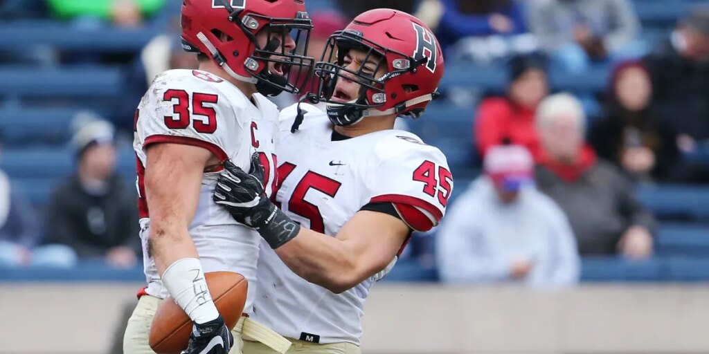 Wall Street’s hidden recruiting pipeline isn’t an Ivy League diploma—it’s the teammate who triples your odds of getting hired