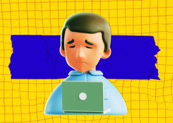 Employees Long for the Days Before the Workplace Filled Up With AI Slop