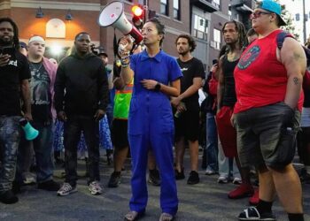 America’s Most Divided State Loves Its Extremes