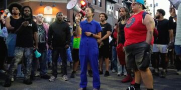 America’s Most Divided State Loves Its Extremes