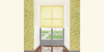 Look Closer: David Hockney’s Window Onto Paris