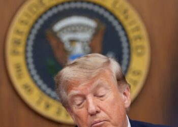 Trump promised ‘rocket fuel.’ The economy got a ‘big yawn’ housing bill and higher debt than defense costs instead