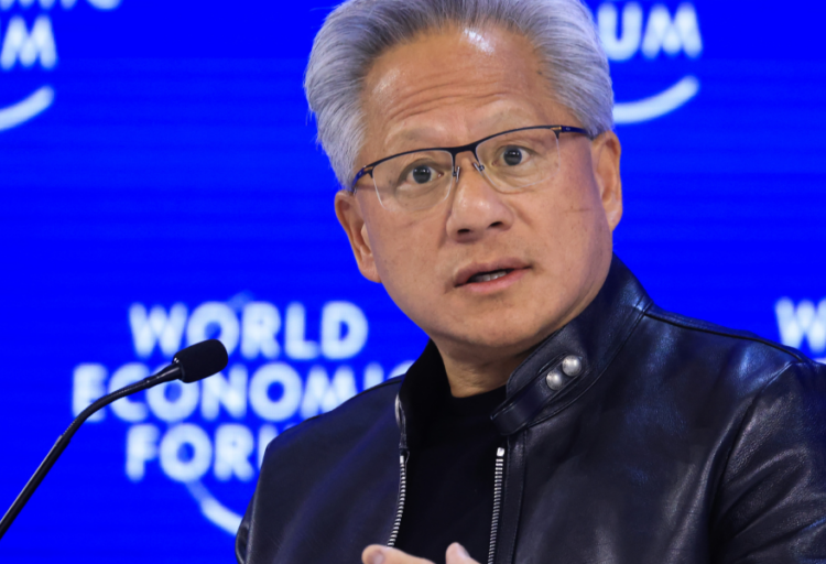 Jensen Huang says ‘a lot’ of six-figure jobs in plumbing and construction will soon be unlocked because someone needs to build new AI centers