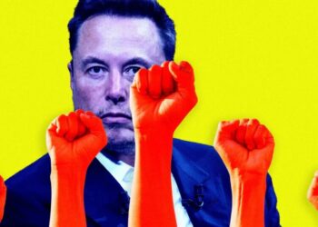 Columbia Economist Baffled as to Why the Masses Aren’t Rising Up Against Elon Musk