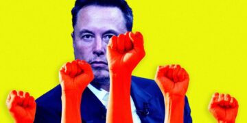 Columbia Economist Baffled as to Why the Masses Aren’t Rising Up Against Elon Musk