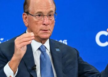 You need $2 million to retire and ‘almost no one is close,’ BlackRock CEO warns, a problem that Gen X will make ‘harder and nastier’