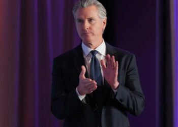 Gavin Newsom has been earning up to $2 million per year since 2022, records show