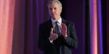 Gavin Newsom has been earning up to $2 million per year since 2022, records show