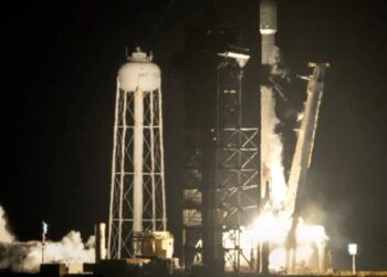 A dead SpaceX rocket that’s been adrift for over a year is about to slam into the moon, carving out a new crater with the equivalent of 3 tons of TNT