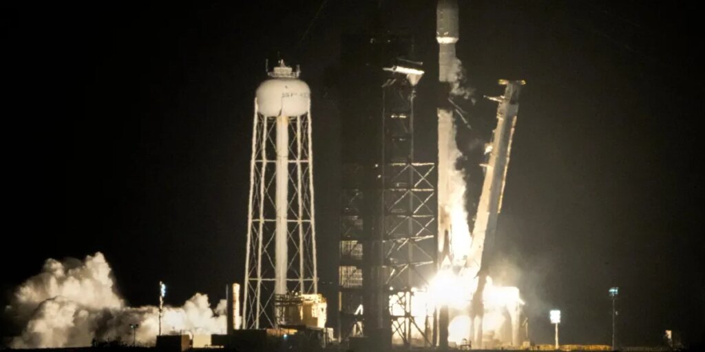 A dead SpaceX rocket that’s been adrift for over a year is about to slam into the moon, carving out a new crater with the equivalent of 3 tons of TNT