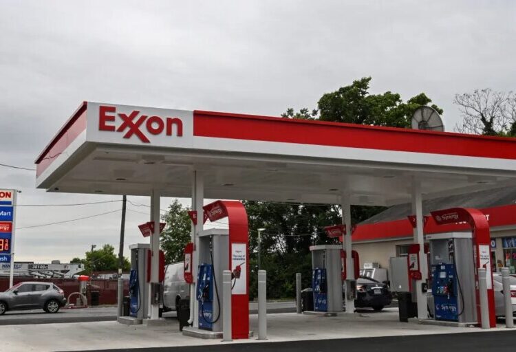 Exxon, Chevron warn fuel prices to endure as war knocks refining