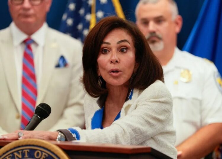 Trump turns on Jeanine Pirro with furious outburst: ‘What she was thinking?’