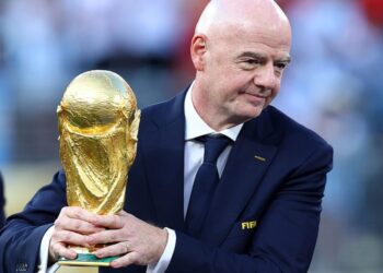 FIFA’s Infantino Scraps World Cup Investment Plan. But Is It Too Little, Too Late?
