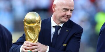 FIFA’s Infantino Scraps World Cup Investment Plan. But Is It Too Little, Too Late?