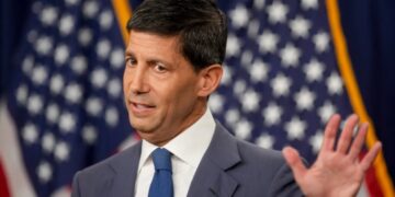 Fed Chair Kevin Warsh talks a big game, but this market indicator will tell you if Wall Street trusts him after he caused a ‘credibility shock’