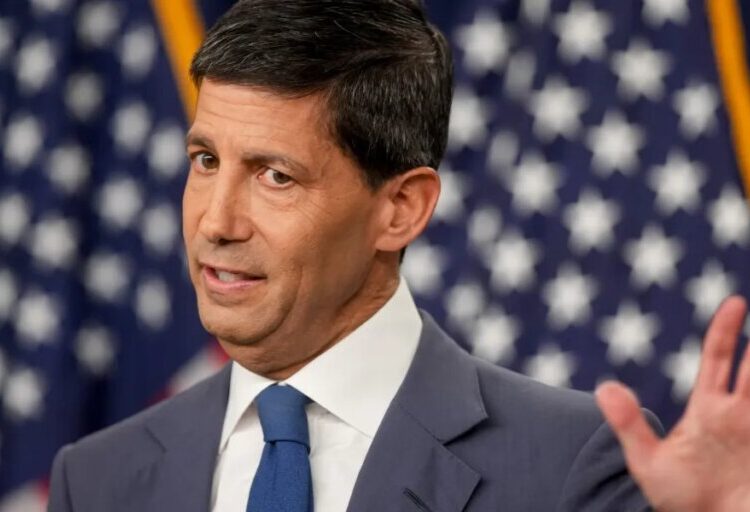 Fed Chair Kevin Warsh talks a big game, but this market indicator will tell you if Wall Street trusts him after he caused a ‘credibility shock’
