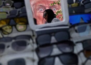 Policy expert flags Trump’s major ‘strategic mistake’ that could ‘bring the war to the US’