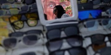 Policy expert flags Trump’s major ‘strategic mistake’ that could ‘bring the war to the US’