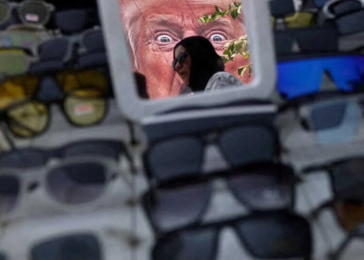 Policy expert flags Trump’s major ‘strategic mistake’ that could ‘bring the war to the US’