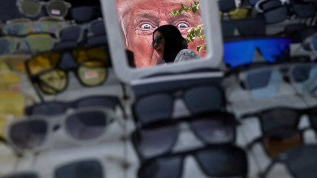 Policy expert flags Trump’s major ‘strategic mistake’ that could ‘bring the war to the US’