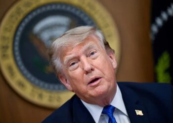 US ally begs Trump to hold off on ‘unprecedented’ attack in private plea: report