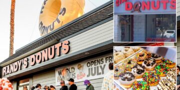 SoCal giant Randy’s sparks sweet turf war after opening across from Bay Area favorite Stan’s