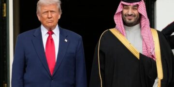 Trump backs off from new strikes on Iran, claiming Mideast allies have outlines of an emerging deal to reopen the Strait of Hormuz