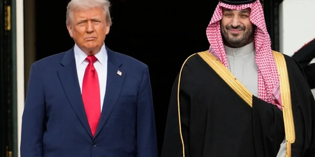 Trump backs off from new strikes on Iran, claiming Mideast allies have outlines of an emerging deal to reopen the Strait of Hormuz