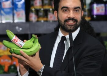 Mamdani’s city-owned supermarkets will fight the one force no city has ever beaten: the market