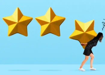 Reviews are ruining your life