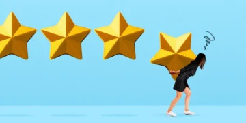 Reviews are ruining your life