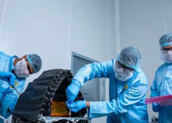 SpaceX’s record IPO is helping spur a new wave of startups aiming for orbit and opening a vast new market beyond Earth