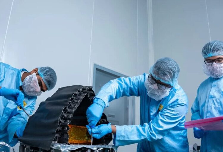 SpaceX’s record IPO is helping spur a new wave of startups aiming for orbit and opening a vast new market beyond Earth