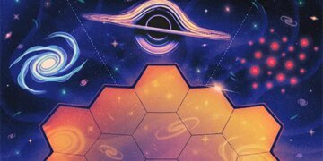 The James Webb Telescope Is Changing Astronomers’ Understanding of the Ancient Cosmos