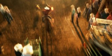 A Rodeo That Reminds Me of Home