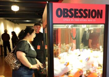 Has Gen Z Saved—Or Just Changed—Movies?