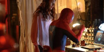 Tom Holland and Zendaya share another box-office hit as ‘Spider-Man: Brand New Day’ makes history on the heels of ‘The Odyssey’