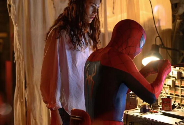 Tom Holland and Zendaya share another box-office hit as ‘Spider-Man: Brand New Day’ makes history on the heels of ‘The Odyssey’