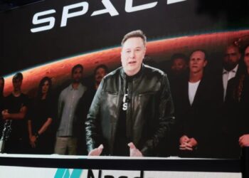 Jefferies analyst calls out ‘simple-minded’ criticism of SpaceX’s governance