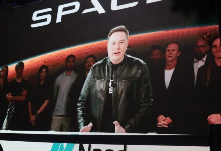 Jefferies analyst calls out ‘simple-minded’ criticism of SpaceX’s governance