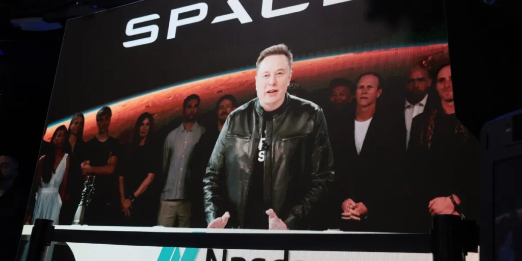 Jefferies analyst calls out ‘simple-minded’ criticism of SpaceX’s governance