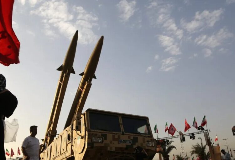 As Trump balks again at escalating war, Iran smells ‘blood in the water’ and looks to exploit its newfound strategic advantage, experts say