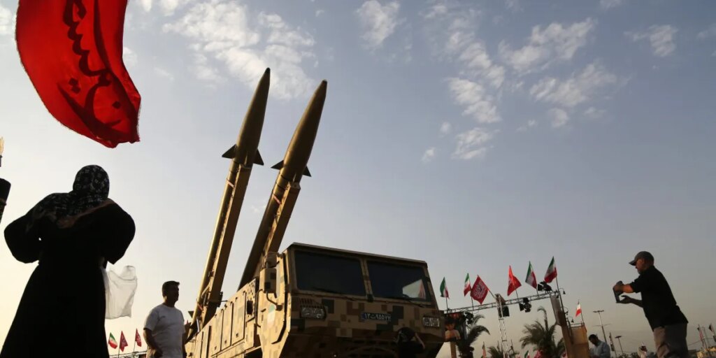 As Trump balks again at escalating war, Iran smells ‘blood in the water’ and looks to exploit its newfound strategic advantage, experts say
