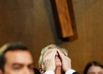 GOP senator thrashes Trump’s latest raging ‘lie’ on NBC News: ‘Multiple vehicle pile-up’
