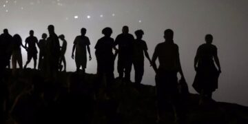 The Far Right Is Distorting Ceuta