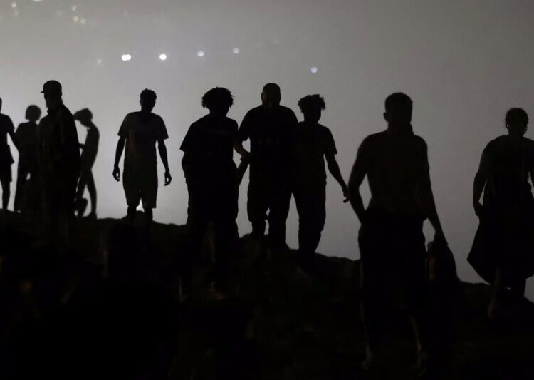 The Far Right Is Distorting Ceuta
